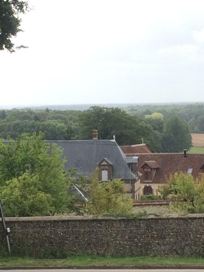 Les Couleurs Du Verger Beaumont-les-Autels المظهر الخارجي الصورة