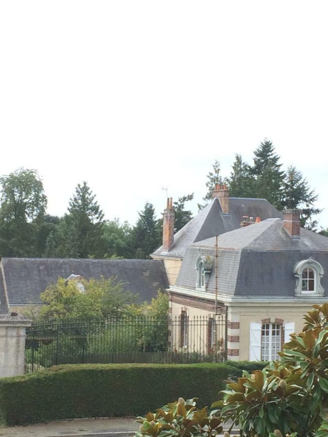 Les Couleurs Du Verger Beaumont-les-Autels المظهر الخارجي الصورة
